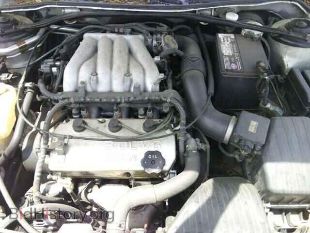 2002 MITSUBISHI ECLIPSE - VIN: 4A3AE85H22E021440 - Фото 7