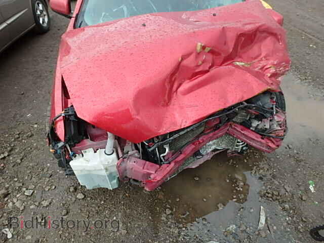 2011 MITSUBISHI LANCER - VIN: JA32U8FWXBU025733 - Фото 7
