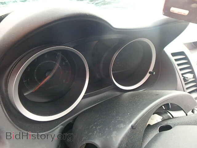 2011 MITSUBISHI LANCER - VIN: JA32U8FWXBU025733 - Фото 8