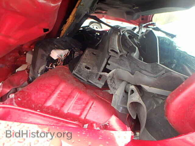 2011 MITSUBISHI LANCER - VIN: JA32U8FWXBU025733 - Фото 9