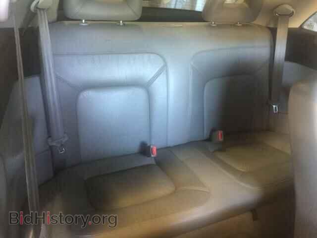 2000 VOLKSWAGEN BEETLE - VIN: 3VWCA21CXYM466216 - Фото 6