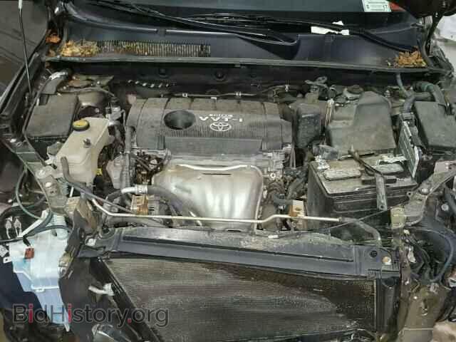2011 TOYOTA RAV4 - VIN: 2T3BF4DV1BW083070 - Фото 7