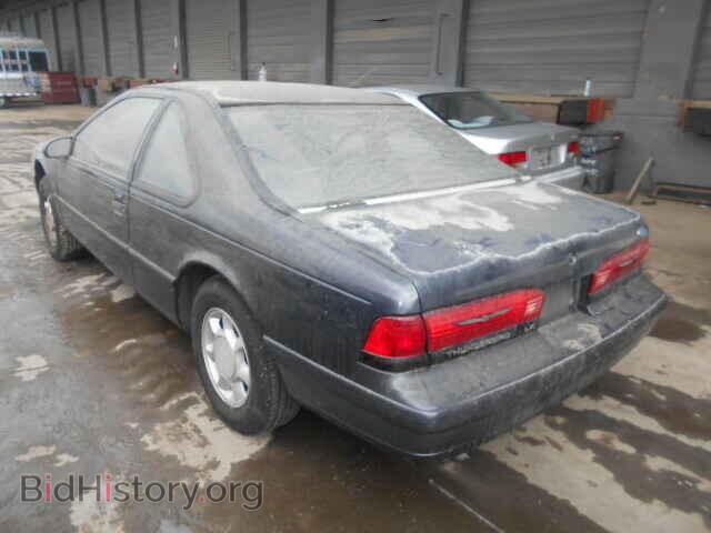 1993 FORD TBIRD - VIN: 1FAPP6245PH215176 - Фото 3
