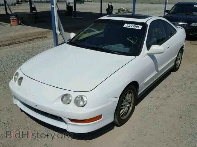 2000 ACURA INTEGRA - VIN: JH4DC4458YS001675 - Фото 2