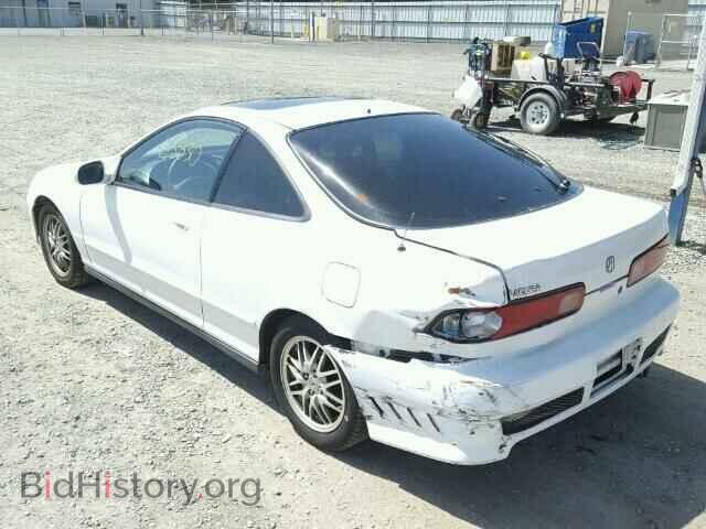 2000 ACURA INTEGRA - VIN: JH4DC4458YS001675 - Фото 3