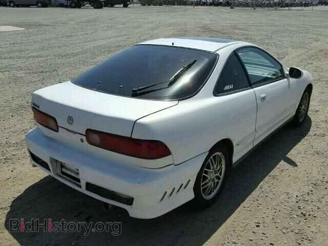 2000 ACURA INTEGRA - VIN: JH4DC4458YS001675 - Фото 4