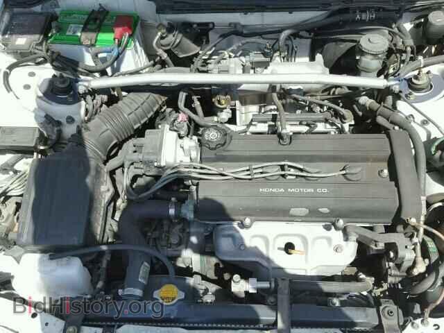 2000 ACURA INTEGRA - VIN: JH4DC4458YS001675 - Фото 7