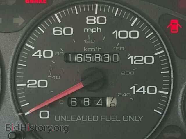 2000 ACURA INTEGRA - VIN: JH4DC4458YS001675 - Фото 8