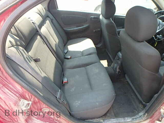 2005 DODGE NEON - VIN: 1B3ES56C15D116971 - Фото 6
