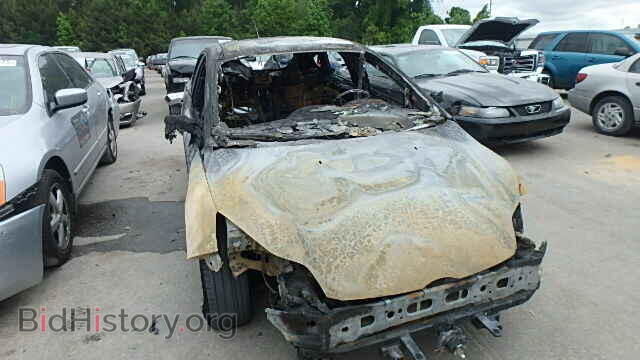 2013 FORD FOCUS - VIN: 1FADP3K29DL111895 - Photo 9