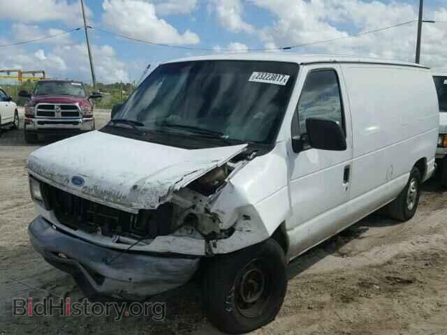 1997 FORD ECONOLINE - VIN: 1FTEE146XVHB23079 - Фото 2