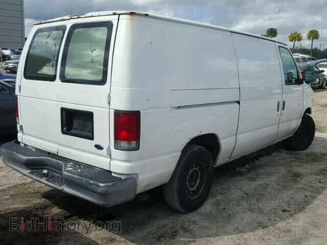 1997 FORD ECONOLINE - VIN: 1FTEE146XVHB23079 - Фото 4