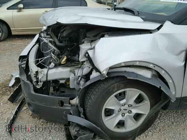 2013 FORD EXPLORER - VIN: 1FM5K7B84DGB06309 - Фото 9
