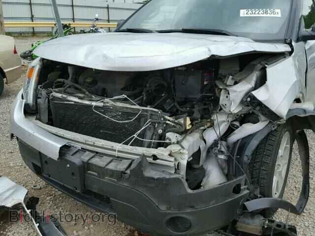 2013 FORD EXPLORER - VIN: 1FM5K7B84DGB06309 - Фото 10