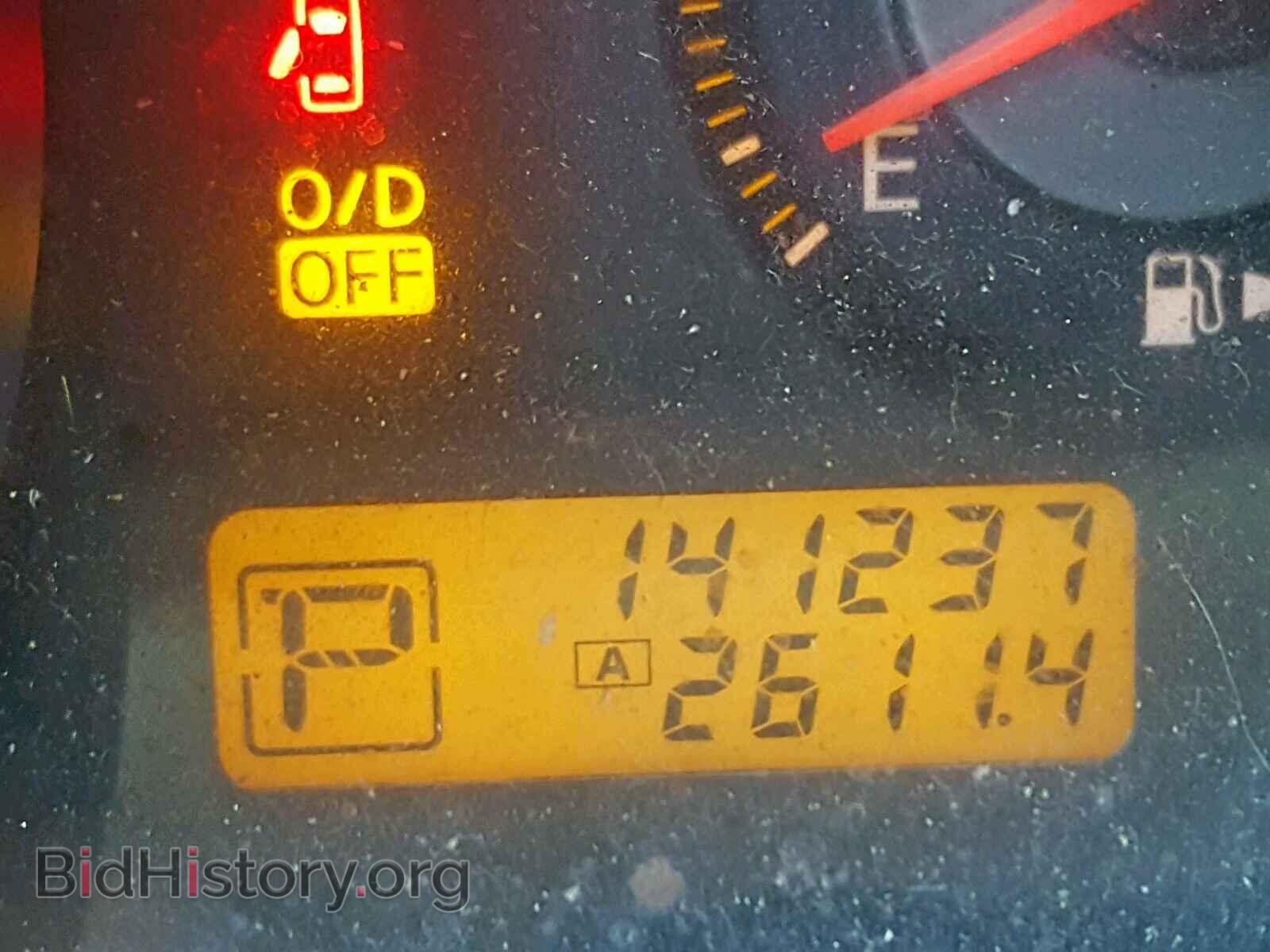 2007 NISSAN VERSA - VIN: 3N1BC13E37L459794 - Фото 8