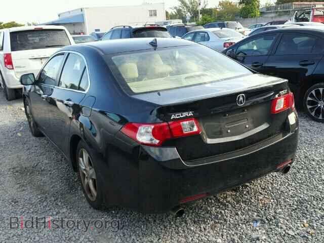 2010 ACURA TSX - VIN: JH4CU2F62AC023089 - Фото 3