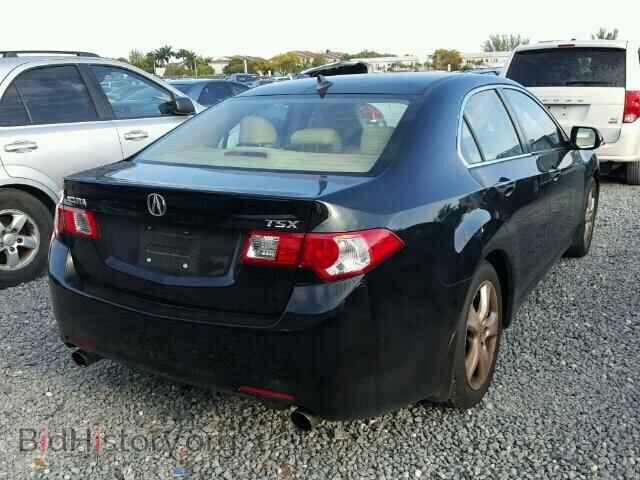 2010 ACURA TSX - VIN: JH4CU2F62AC023089 - Фото 4