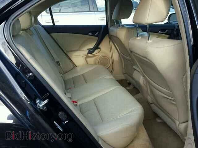 2010 ACURA TSX - VIN: JH4CU2F62AC023089 - Фото 6