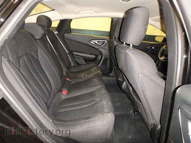 2015 CHRYSLER 200 - VIN: 1C3CCCAB0FN573521 - Photo 6