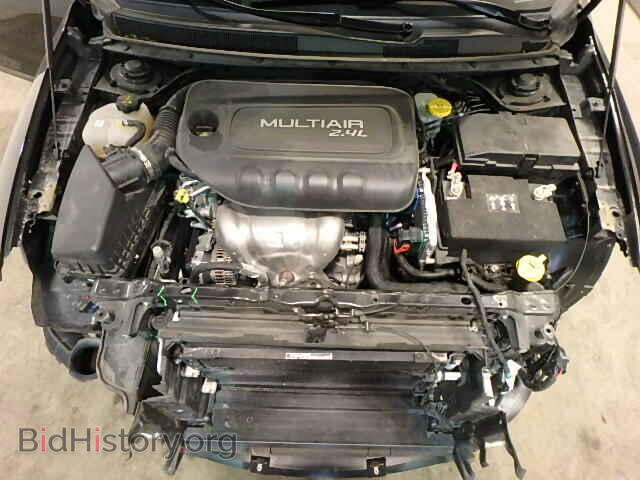 2015 CHRYSLER 200 - VIN: 1C3CCCAB0FN573521 - Photo 7