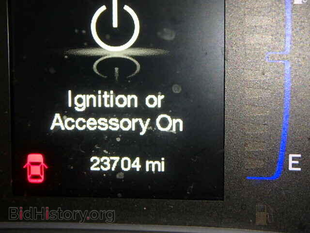 2015 CHRYSLER 200 - VIN: 1C3CCCAB0FN573521 - Photo 8