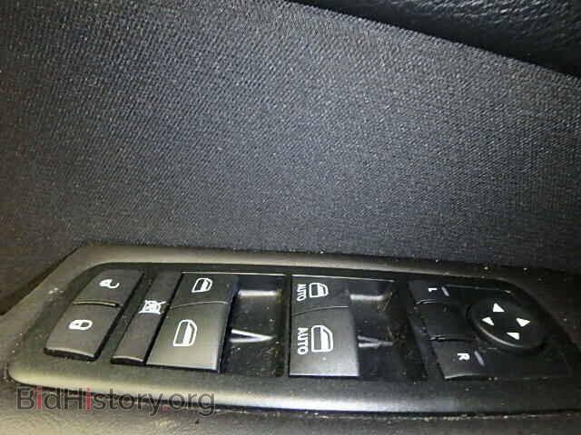 2015 CHRYSLER 200 - VIN: 1C3CCCAB0FN573521 - Photo 9
