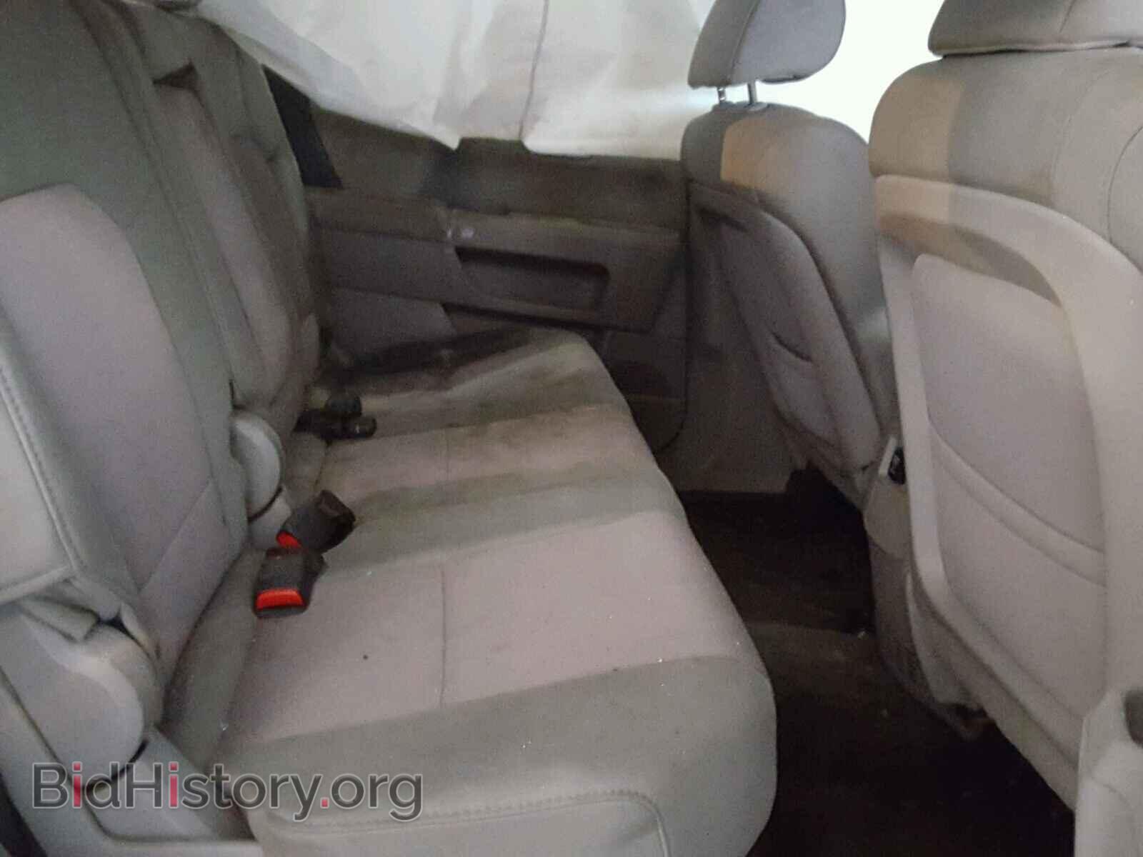 2012 HONDA PILOT - VIN: 5FNYF4H42CB003584 - Фото 6