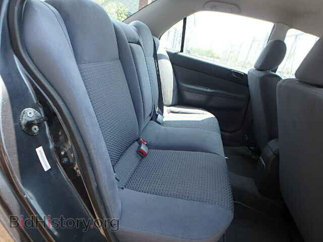2002 MITSUBISHI LANCER - VIN: JA3AJ26E62U019162 - Фото 6