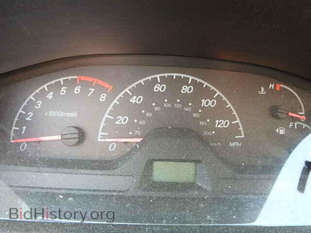 2002 MITSUBISHI LANCER - VIN: JA3AJ26E62U019162 - Фото 8