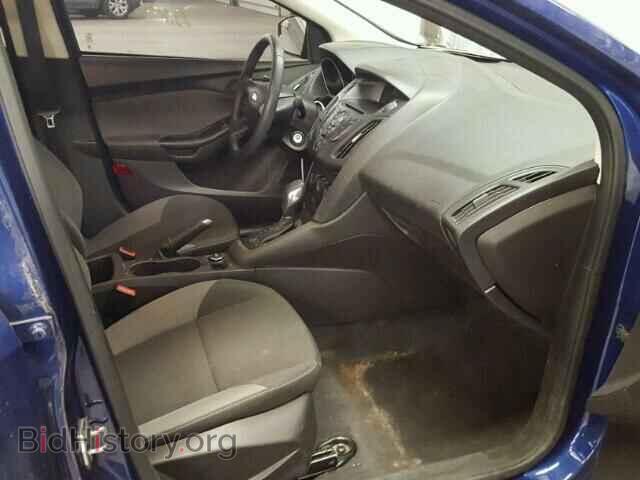 2012 FORD FOCUS - VIN: 1FAHP3E26CL467149 - Photo 5