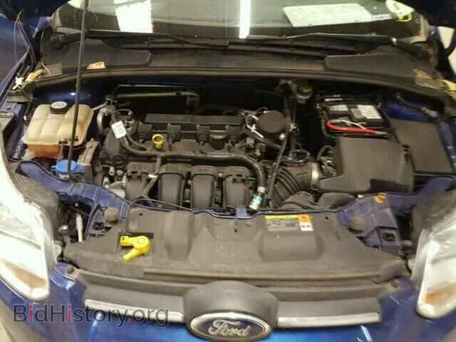 2012 FORD FOCUS - VIN: 1FAHP3E26CL467149 - Photo 7