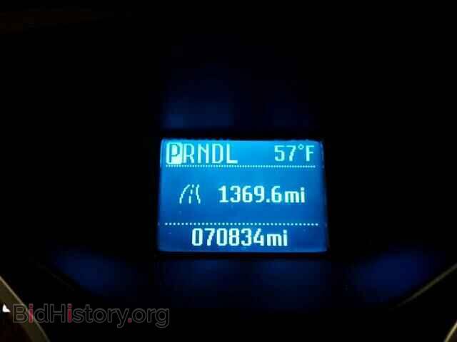 2012 FORD FOCUS - VIN: 1FAHP3E26CL467149 - Photo 8