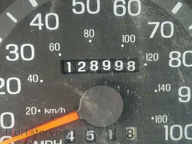 1998 FORD ECONOLINE - VIN: 1FTNE24L2WHA75042 - Фото 8