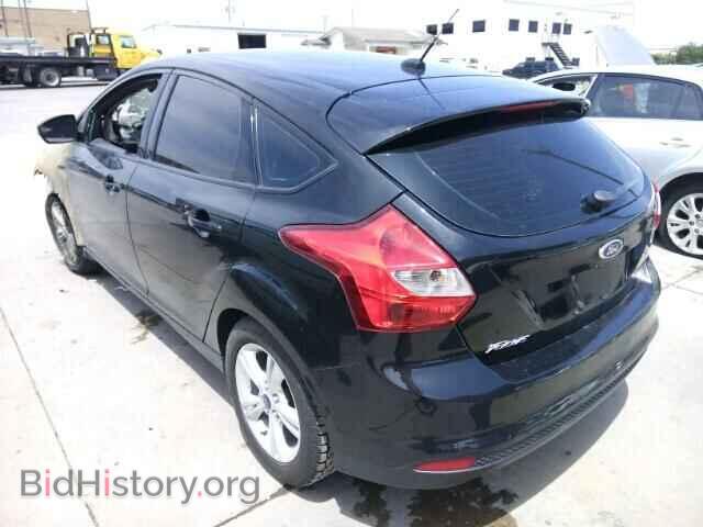 2013 FORD FOCUS - VIN: 1FADP3K21DL298467 - Photo 3