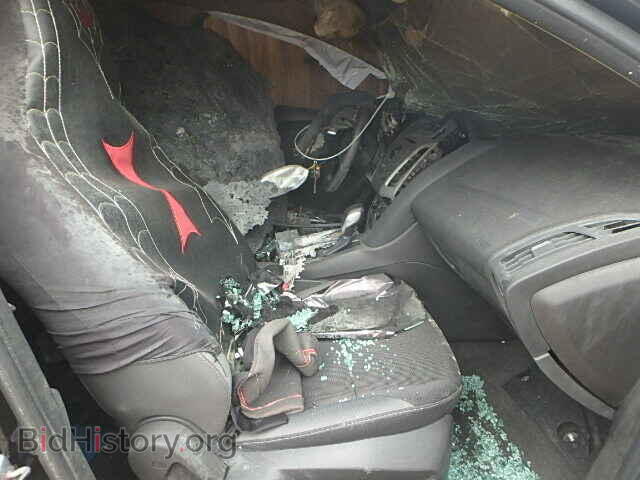2013 FORD FOCUS - VIN: 1FADP3K21DL298467 - Photo 5
