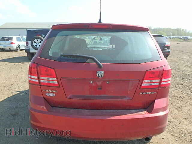 2010 DODGE JOURNEY - VIN: 3D4PG4FB7AT102123 - Фото 10