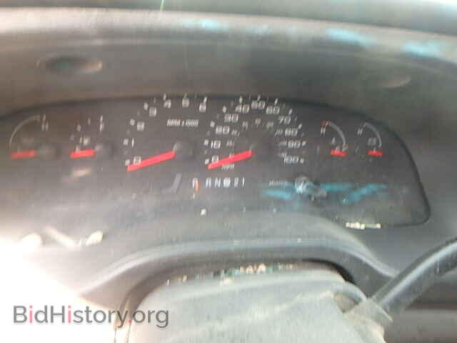 2006 FORD ECONOLINE - VIN: 1FTNE24W46HA41906 - Фото 8