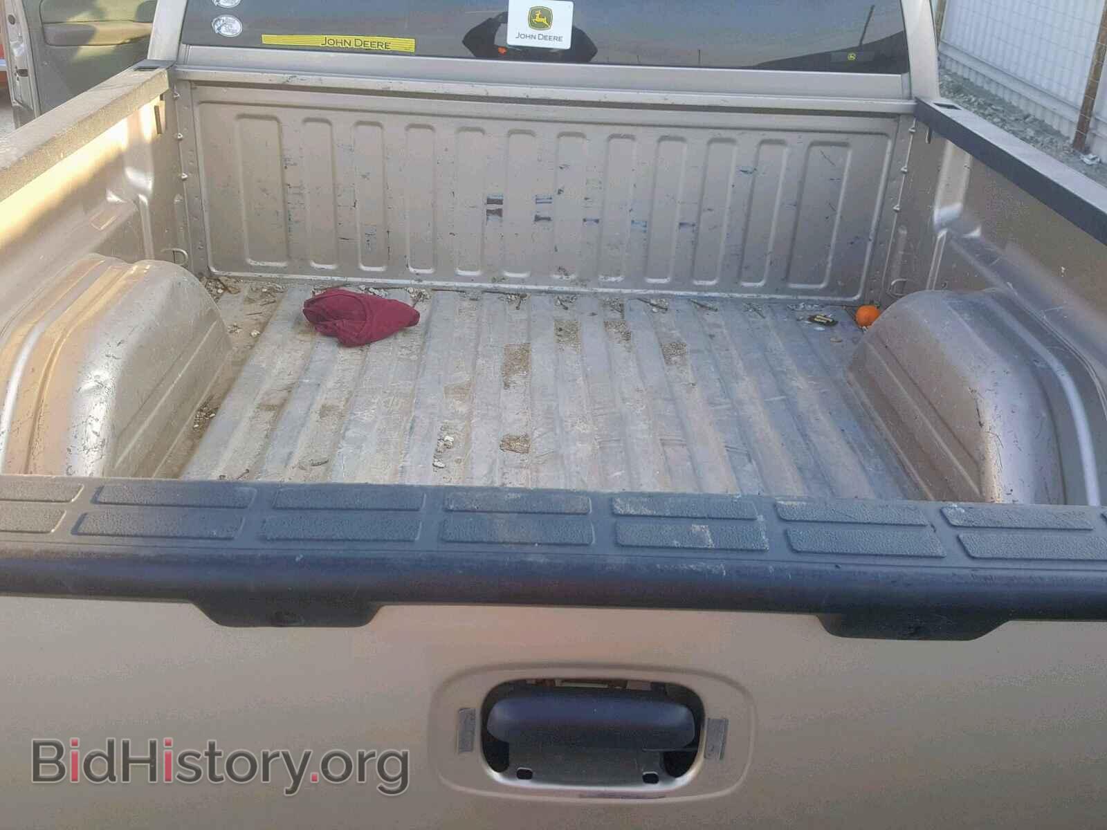 2006 CHEVROLET SILVERADO - VIN: 2GCEC13V261346378 - Фото 6