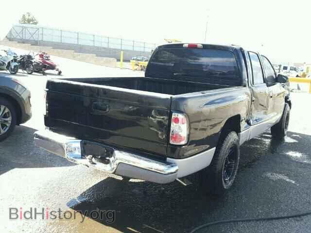 2000 DODGE DAKOTA - VIN: 1B7GL2AN9YS763081 - Фото 4