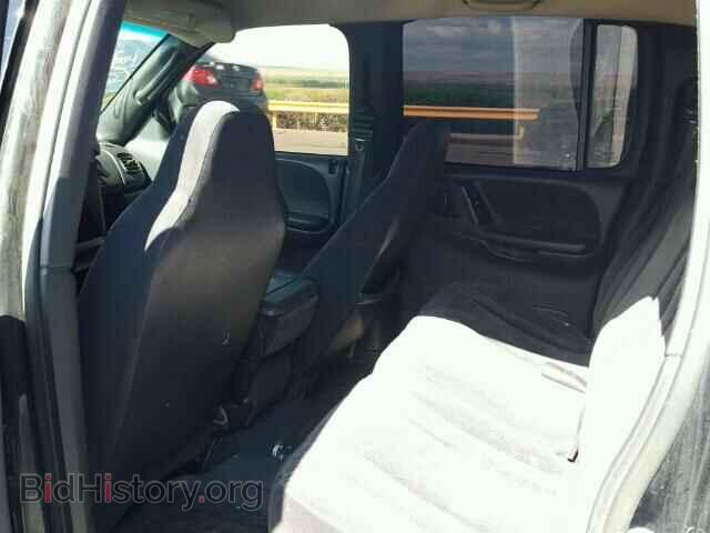 2000 DODGE DAKOTA - VIN: 1B7GL2AN9YS763081 - Фото 6