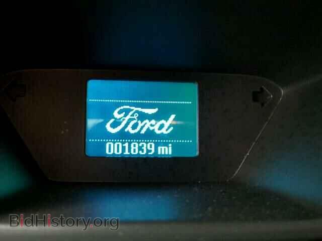 2016 FORD TRANSIT CO - VIN: NM0LS6E70G1285011 - Фото 8