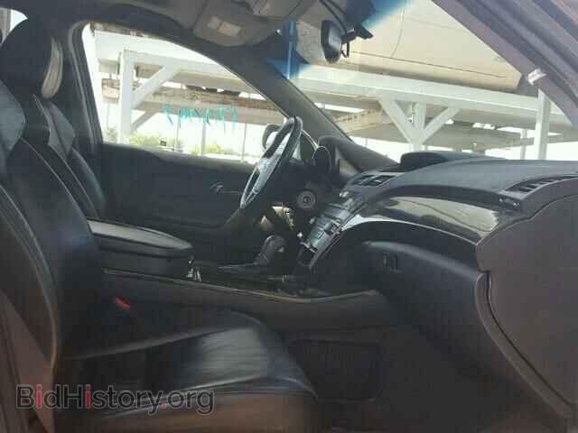 2008 ACURA MDX - VIN: 2HNYD28218H520167 - Фото 5