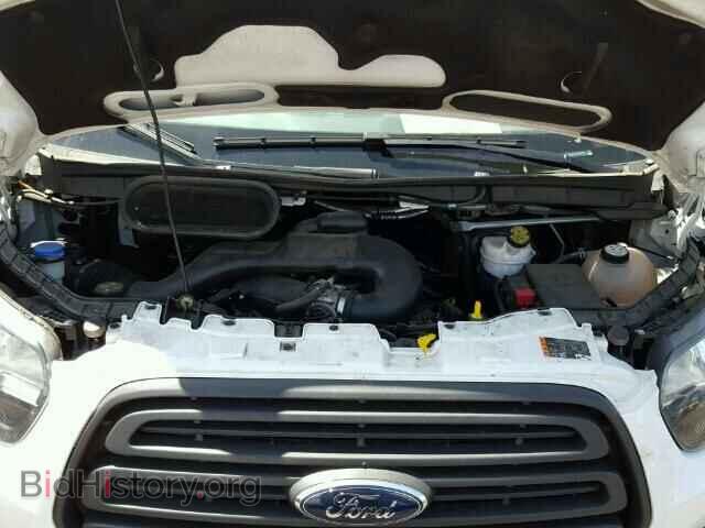 2015 FORD TRANSIT CO - VIN: 1FTNE2CM4FKA03904 - Фото 7