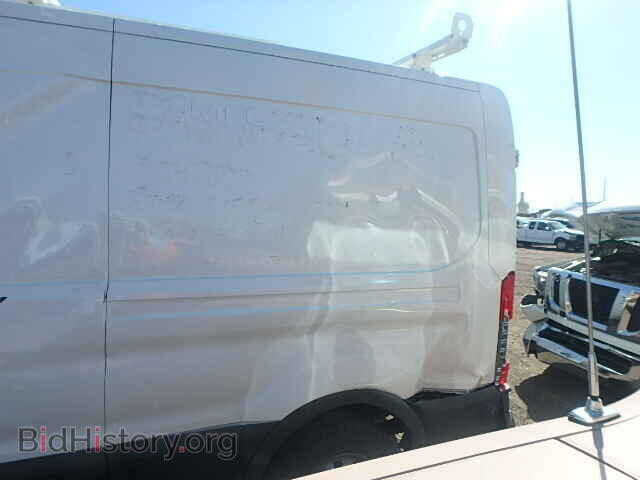 2015 FORD TRANSIT CO - VIN: 1FTNE2CM4FKA03904 - Фото 10
