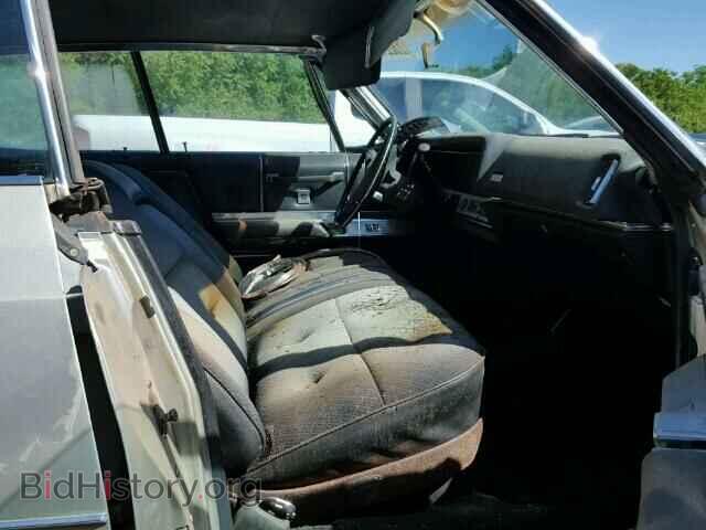 1967 CADILLAC DEVILLE - VIN: B7289004 - Фото 5