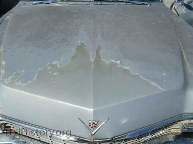 1967 CADILLAC DEVILLE - VIN: B7289004 - Фото 7