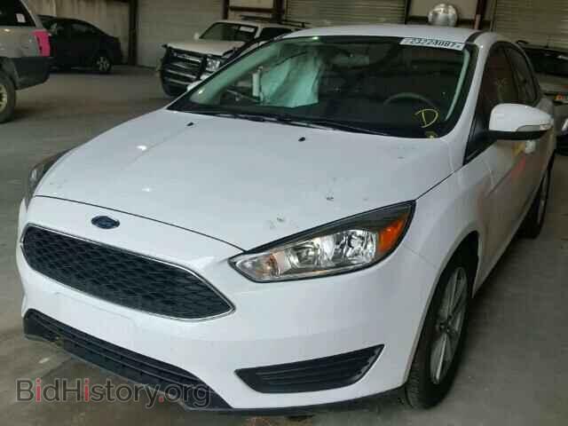 2015 FORD FOCUS - VIN: 1FADP3F20FL252514 - Photo 2
