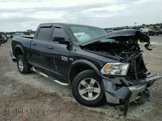 Photo 1C6RR7TT8DS721499 - RAM TRUCK 2013