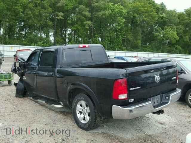2013 RAM TRUCK - VIN: 1C6RR7TT8DS721499 - Фото 3