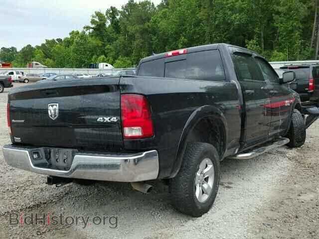 2013 RAM TRUCK - VIN: 1C6RR7TT8DS721499 - Фото 4